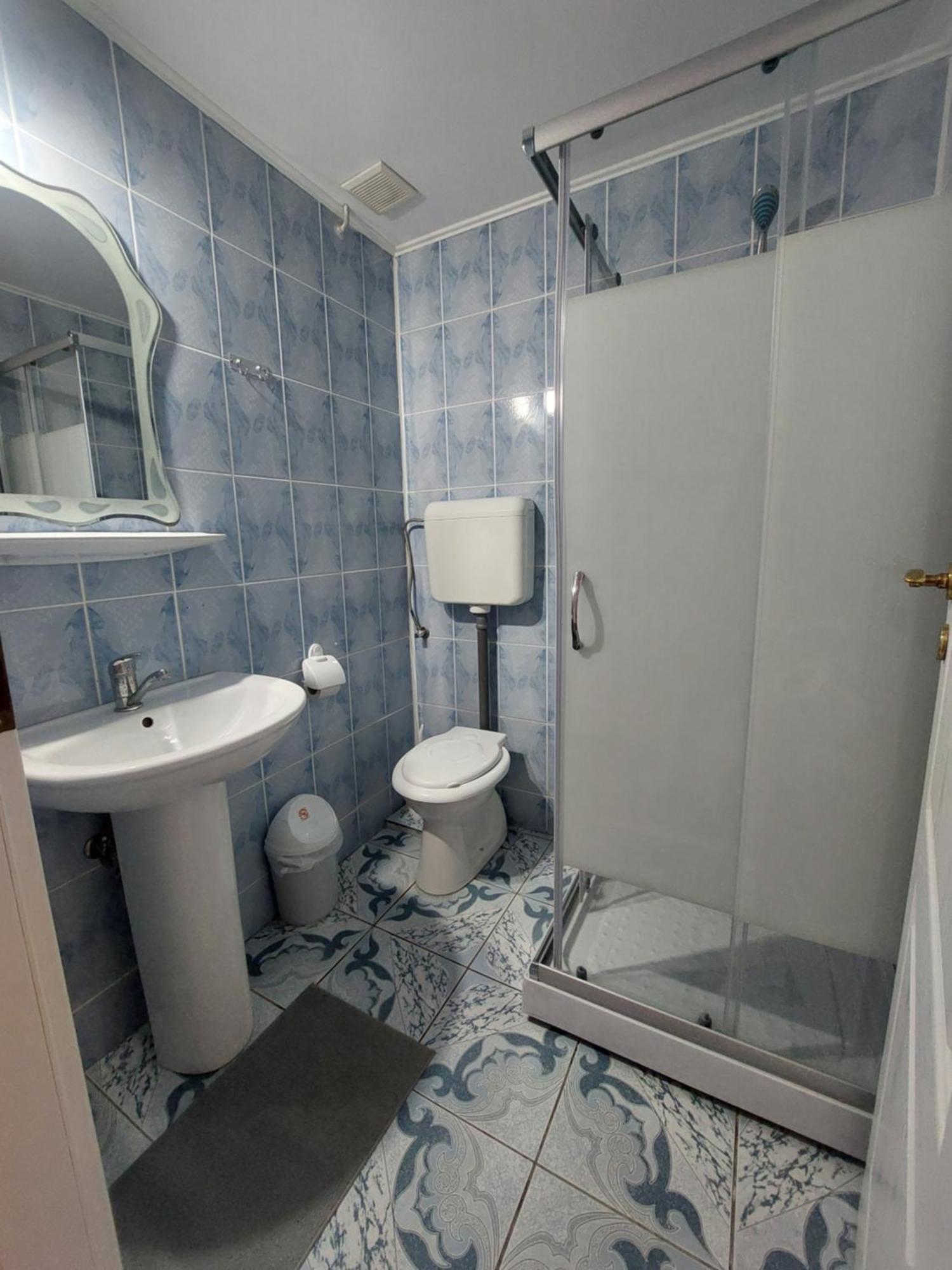 Hotel Steaua Nordului Târgu Neamț Esterno foto